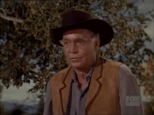 Bonanza Season 2 Episode 6 - Denver McKee