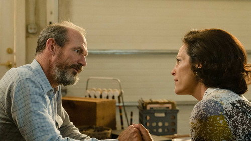 Halt and Catch Fire Season 4 Episode 6 - A Connection Is Made