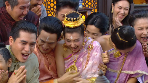Love Destiny Season 1 Episode 14 - Episode 14