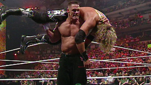 WWE Saturday Night's Main Event Season 9 Episode 2 - Saturday Night's Main Event - Jul 15, 2006