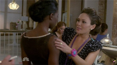 Lipstick Jungle Season 2 Episode 6 - Chapter Thirteen: The Lyin', the B* and the Wardrobe