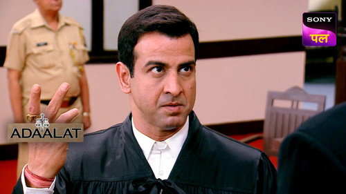 Adaalat Season 1 Episode 170 - Jaiswal VS Jaiswal Part 1