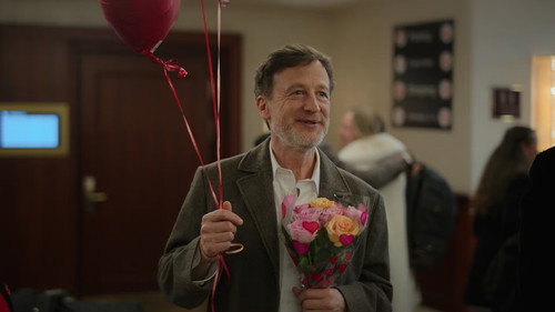 Love by Proxy still