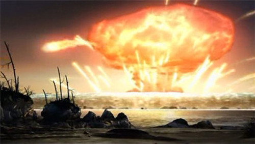 The Universe Season 1 Episode 3 - The End of the Earth: Deep Space Threats to our Planet