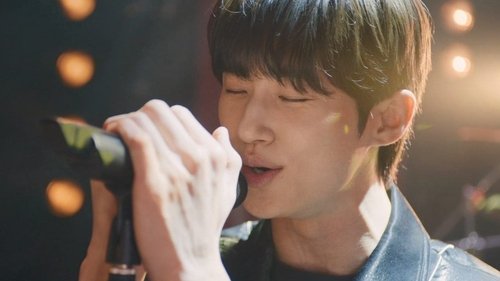 Lovely Runner Season 1 Episode 5 - Sun-jae Sings
