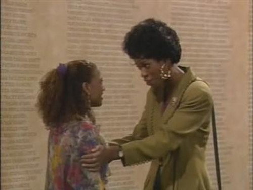 In Living Color Season 3 Episode 10 - My Left Foot of Fury