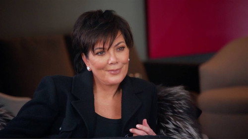 Keeping Up with the Kardashians Season 13 Episode 11 - Classic Cars and Vintage Eggs