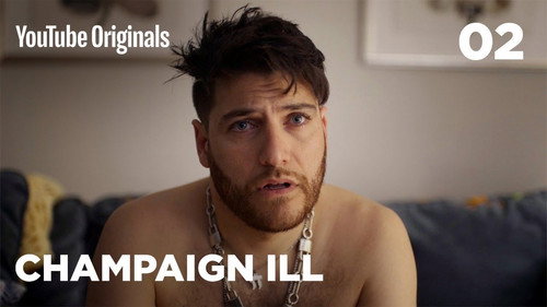 Champaign Ill Season 1 Episode 2 - Loop De Loop Fastballs