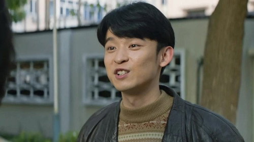 Like a Flowing River Season 2 Episode 15 - Episode 15