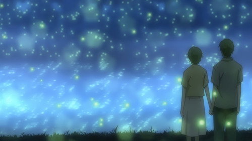 Natsume's Book of Friends Season 1 Episode 8 - Fleeting Light