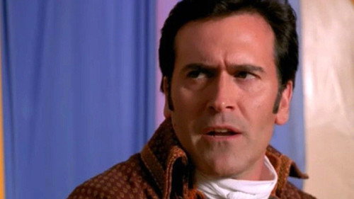 Jack of All Trades Season 2 Episode 8 - Seventy Brides for One Brother