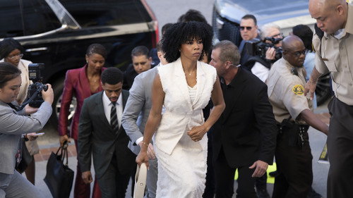 Reasonable Doubt Season 3 Episode 5 - Threat