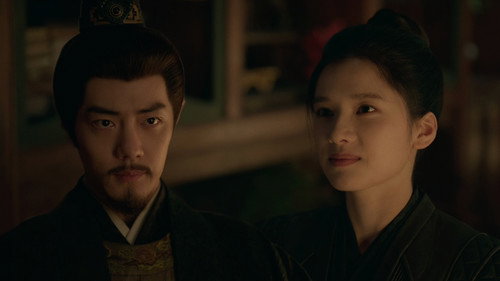 Legend of Zang Hai Season 1 Episode 14 - Posing as Marquis Pingjin