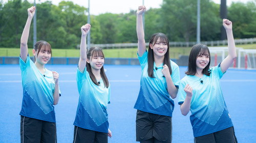 Let's Grow Up to Hinatazaka Season 1 Episode 10 - Episode 10