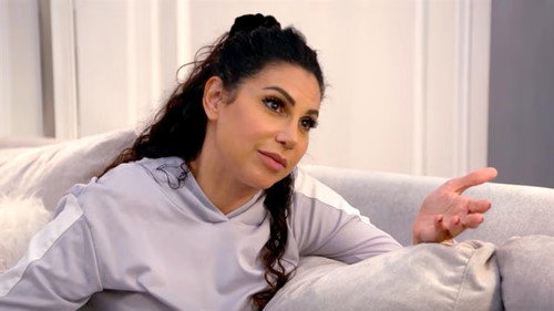 The Real Housewives of New Jersey Season 14 Episode 12 - Don't Trial This at Home
