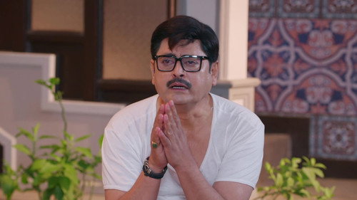 Vibhuti Gets a Heat Beating Formula still