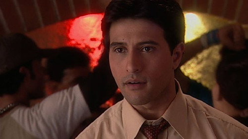 Armaan's Plans Derail still