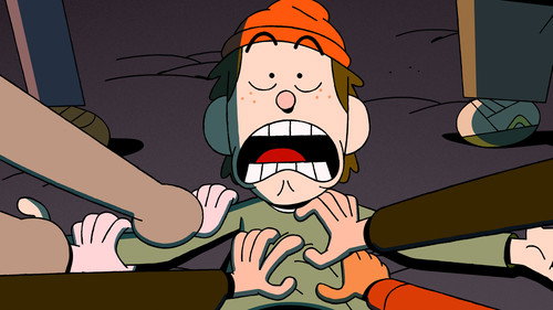 Scream Time still