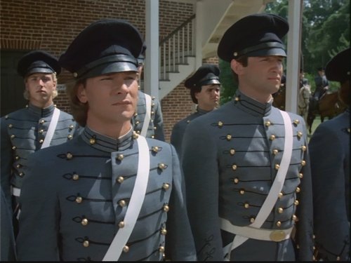 undefined Season 1 Episode 1 - Summer 1842 - Summer 1844