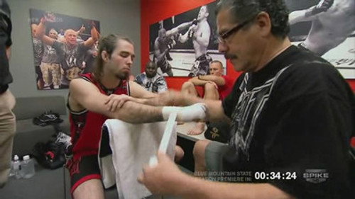 The Ultimate Fighter Season 12 Episode 6 - Win or Die
