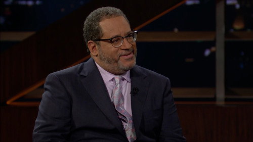 Real Time with Bill Maher Season 16 Episode 18 - Episode 463
