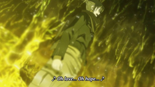 No. 6 Season 1 Episode 8 - The Reason...