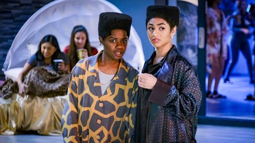 undefined Season 2 Episode 15 - Stakes Is High