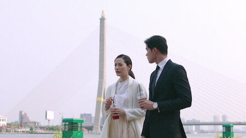 The Deadly Affair Season 1 Episode 6 - Episode 6