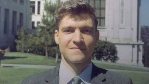 Unabomber: In His Own Words Season 1 Episode 4 - Episode 4
