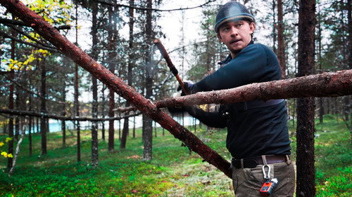 Alone Denmark Season 10 Episode 2 - Episode 2