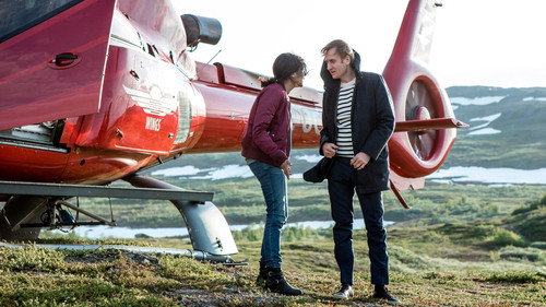Midnight Sun Season 1 Episode 1 - Episode 1