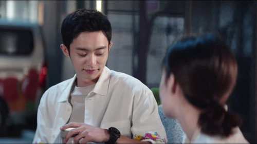 Fragrance of the Pomegranates Season 1 Episode 4 - Episode 4