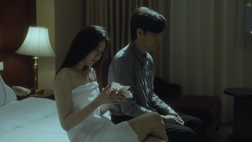 Half Truth Season 1 Episode 5 - Episode 5