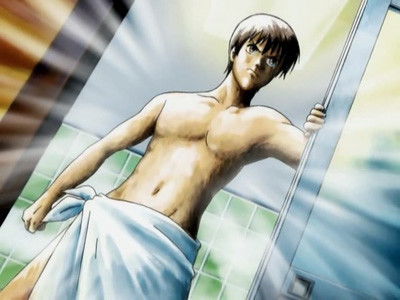 undefined Season 1 Episode 34 - Love Doesn’t Require a Manual (1)