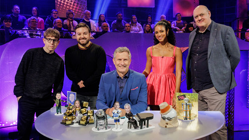 The Last Leg Season 27 Episode 3 - Episode 3
