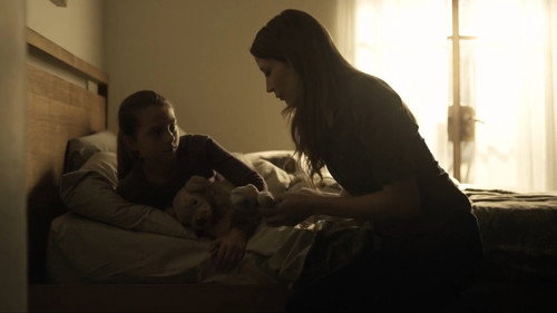 Chosen Season 3 Episode 3 - The Hatchet