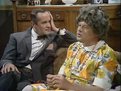The Benny Hill Show Season 1 Episode 1 - The European Song Contest