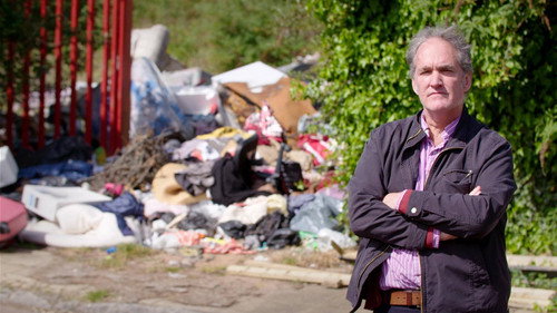 Tonight Season 22 Episode 18 - Fly Tipping: Britain's Lockdown Problem?