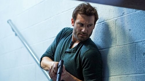 Taken Season 1 Episode 2 - Ready