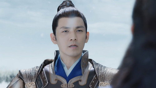 General and I Season 1 Episode 23 - Episode 23