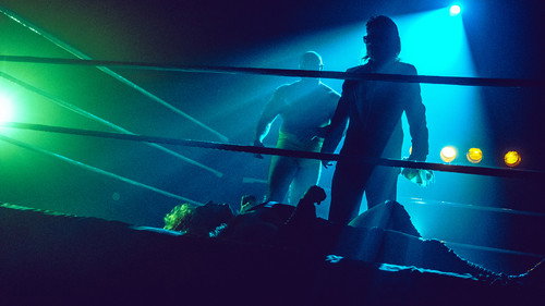 Dark Side of the Ring Season 7 Episode 6 - Ultimate Fantasy: The Fall of Renegade