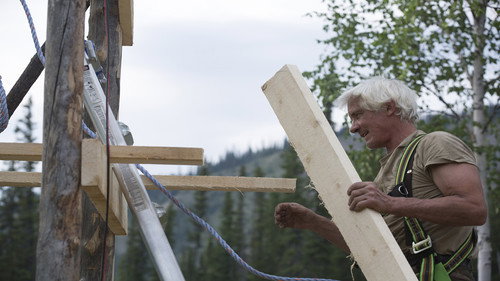 Life Below Zero Season 10 Episode 5 - The Intruder