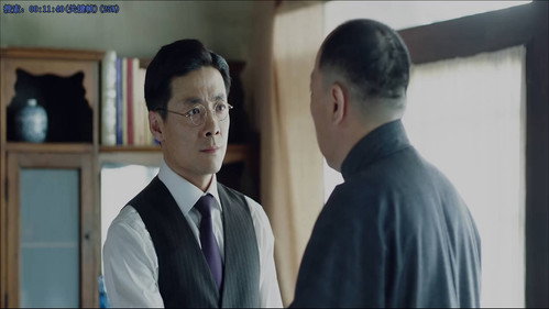 All Quiet in Peking Season 1 Episode 15 - Episode 15