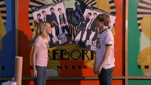 Big Time Rush Season 1 Episode 18 - Big Time Concert