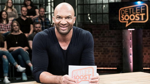 Detlef Soost Season 1 Episode 21 - Episode 21