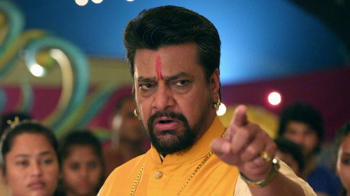 Kaal Bhairav Rahasya Season 1 Episode 6 - Dadathakur Penalises Nandu