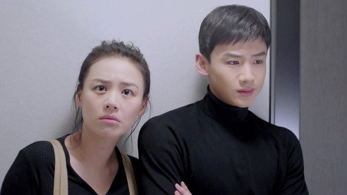 You Are My Hero Season 1 Episode 31 - Childhood Friend