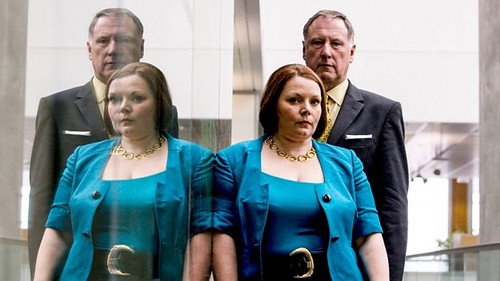 The Thick of It Season 3 Episode 4 - Episode 4