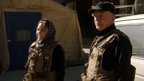 NCIS Season 18 Episode 8 - True Believer