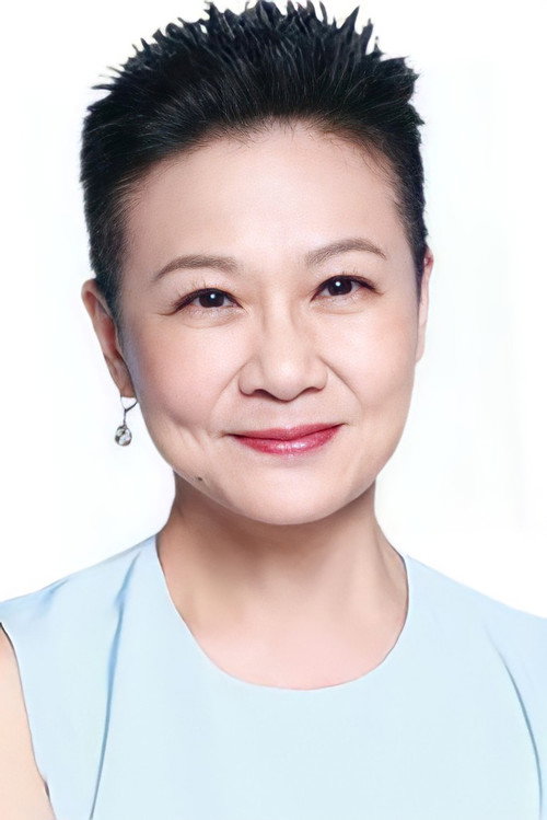 May Law Koon-lan